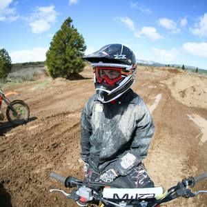 Meet your Posher, Billy